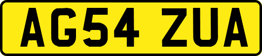 AG54ZUA