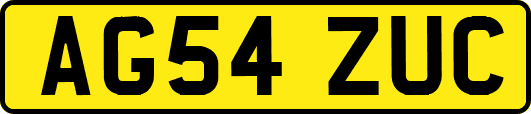 AG54ZUC