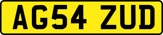 AG54ZUD
