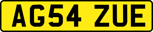 AG54ZUE