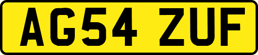 AG54ZUF