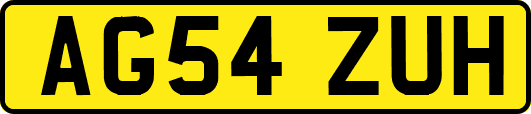 AG54ZUH