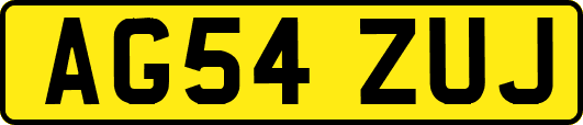 AG54ZUJ