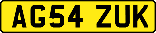 AG54ZUK