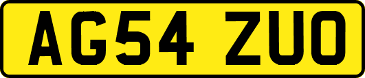 AG54ZUO
