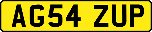 AG54ZUP