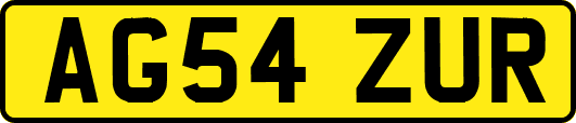 AG54ZUR