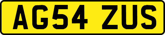 AG54ZUS