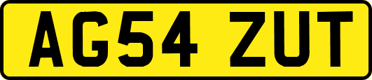 AG54ZUT