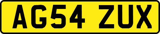 AG54ZUX