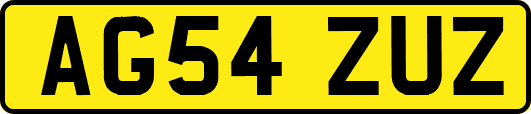 AG54ZUZ