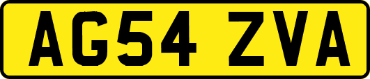 AG54ZVA