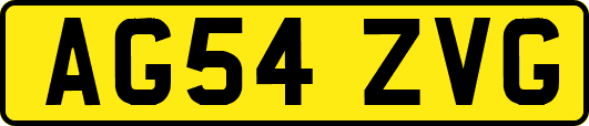 AG54ZVG