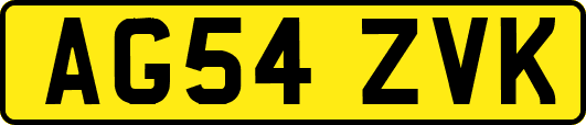 AG54ZVK