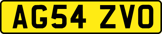 AG54ZVO