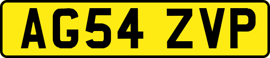 AG54ZVP