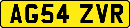 AG54ZVR