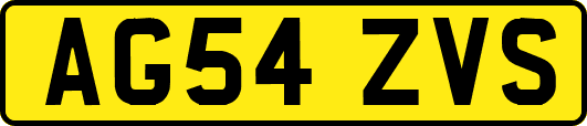 AG54ZVS
