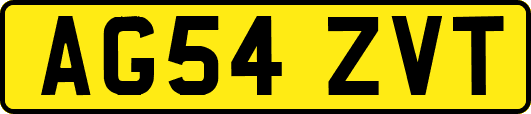AG54ZVT
