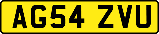 AG54ZVU