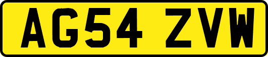 AG54ZVW