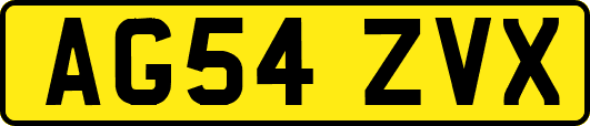 AG54ZVX