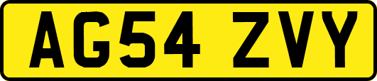 AG54ZVY