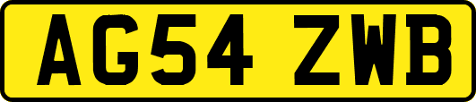 AG54ZWB