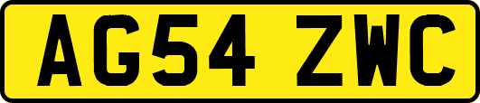 AG54ZWC