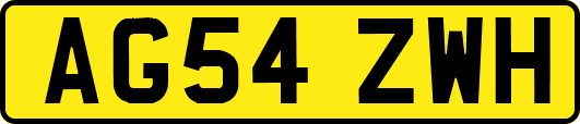 AG54ZWH