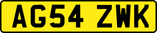 AG54ZWK