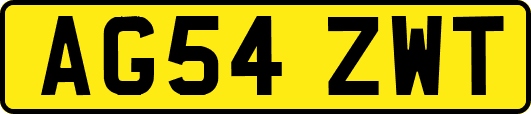 AG54ZWT