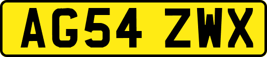 AG54ZWX