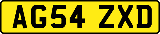 AG54ZXD