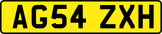 AG54ZXH