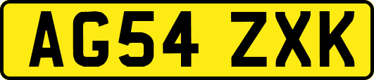 AG54ZXK