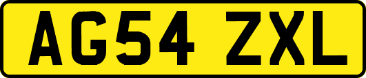AG54ZXL
