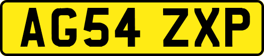 AG54ZXP
