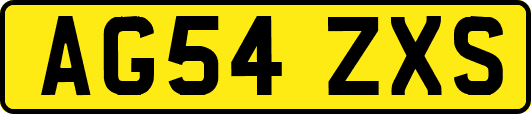 AG54ZXS