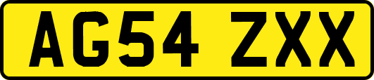 AG54ZXX