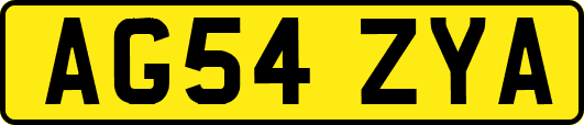 AG54ZYA