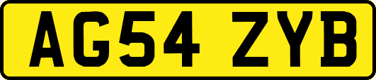 AG54ZYB
