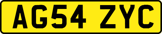 AG54ZYC