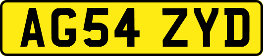 AG54ZYD