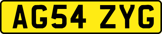 AG54ZYG