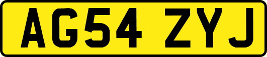 AG54ZYJ