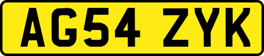 AG54ZYK