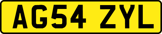 AG54ZYL