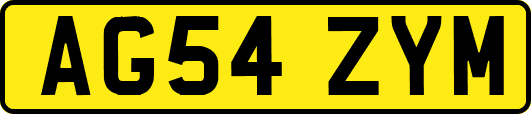 AG54ZYM