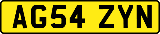 AG54ZYN